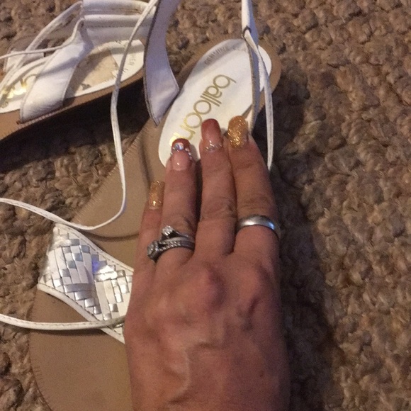 Balloons sandal - Picture 4 of 5